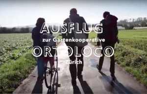 Zu Besuch bei Ortoloco