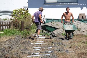 News­let­ter vom 28. August 2016