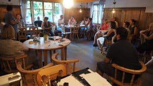 News­let­ter vom 30. Juli 2016