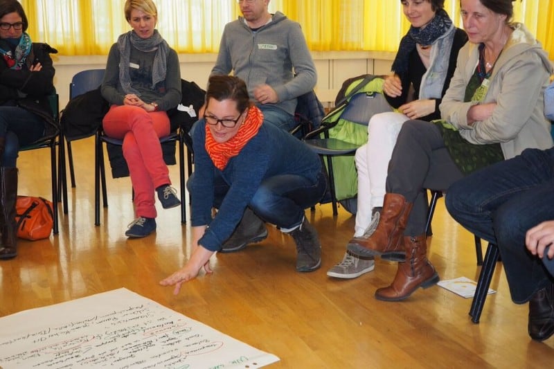 Das Gar­ten­ko­ope­ra­ti­ve-Forum ist online