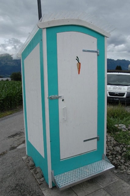 Edgar Infra­struk­tur