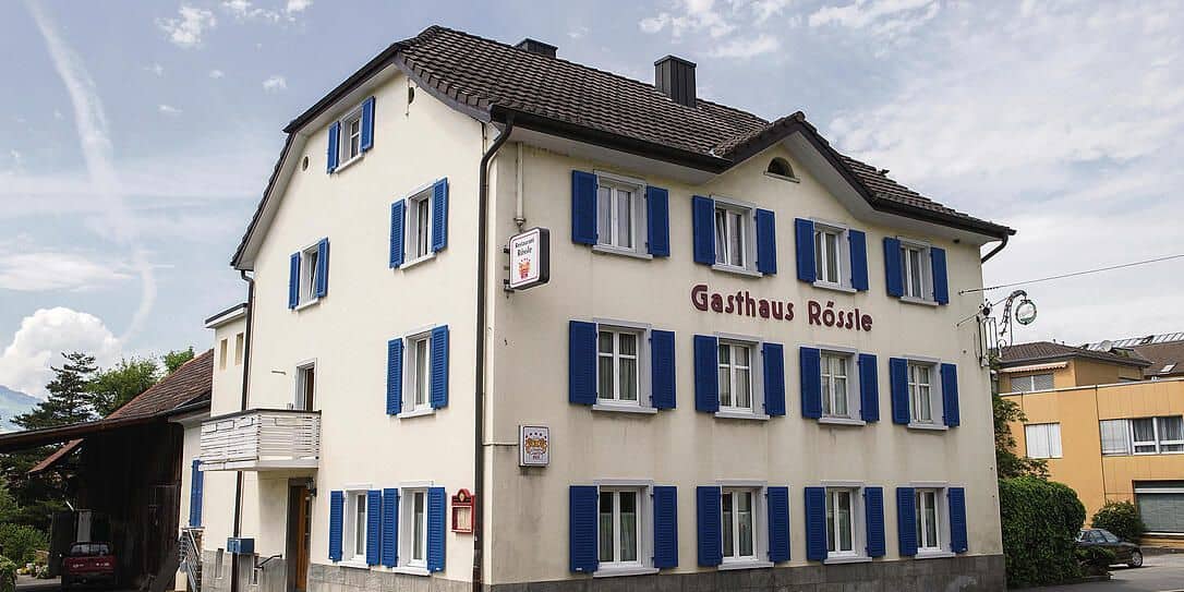 Generalversammlung 2024